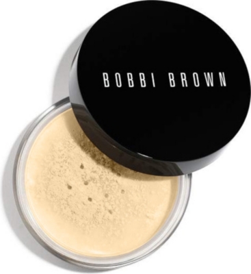 BOBBI BROWN Sheer Finish loose powder