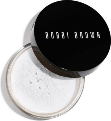 BOBBI BROWN Sheer Finish loose powder