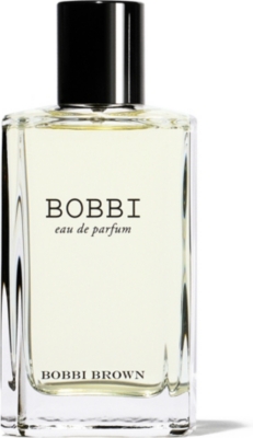 BOBBI BROWN Bobbi eau de parfum