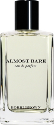 BOBBI BROWN Almost Bare eau de parfum
