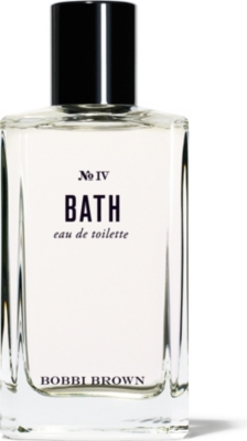 BOBBI BROWN Bath eau de toilette