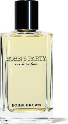 BOBBI BROWN Bobbi's Party eau de parfum