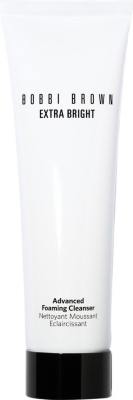 BOBBI BROWN Extra Bright Advanced Foaming Cleanser