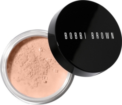 BOBBI BROWN Retouching powder
