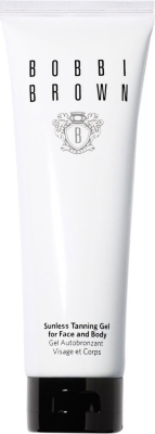 BOBBI BROWN Sunless Tanning Gel for Face and Body 125ml