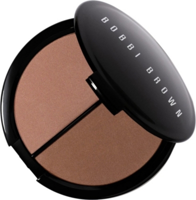 BOBBI BROWN Face & Body Bronzing Duo