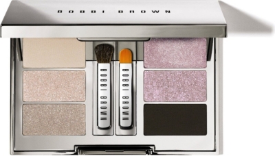 BOBBI BROWN Luxe eye palette