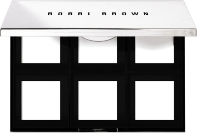 BOBBI BROWN Luxe 6-pan palette