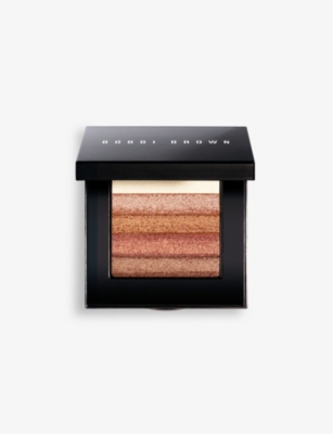 BOBBI BROWN Shimmer Brick compact