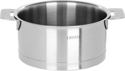  Strate Removable 'L' open saucepan 14cm