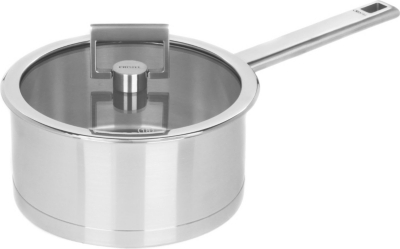  Strate saucepan with glass lid 18cm
