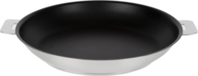  Removable 'L' non-stick luxe frying pan 24cm