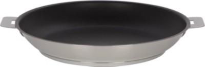  Removable 'L' non-stick luxe frying pan 26cm