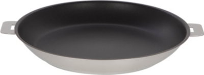  Removable 'L' non-stick luxe frying pan 28cm