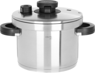  Pressure cooker four litre