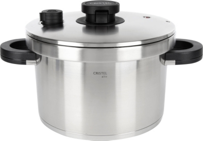  Pressure cooker six litre