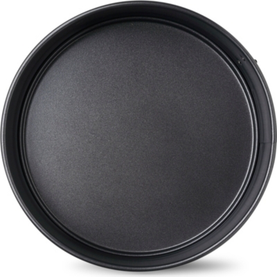 MASTER CLASS Non-stick loose bottom spring form cake pan 24cm