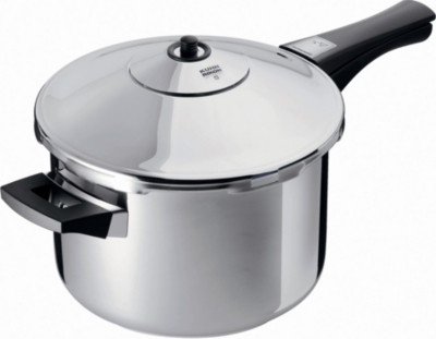 KUHN RIKON Duromatic pressure cooker 2.5 litre