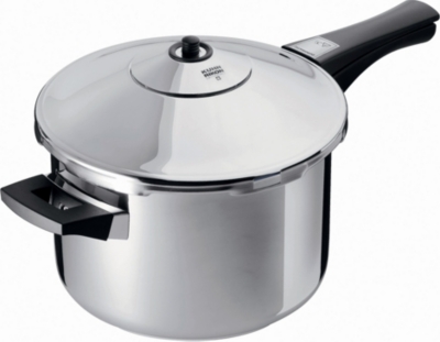 KUHN RIKON Duromatic pressure cooker 5 litre