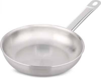 ZWILLING Twin Choice uncoated frying pan 20cm