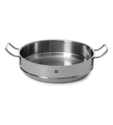 Kết quả hình ảnh cho Zwilling J.A. Henckels - Steamer 32cm