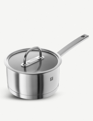 ZWILLING J.A HENCKELS Prime saucepan 18cm