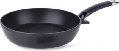 FISSLER Protect Alux premium frying pan without lid 26cm
