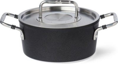 FISSLER Luno stew pot 18cm
