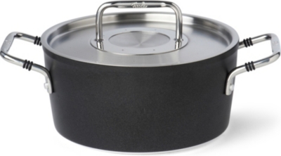 FISSLER Luno stew pot 20cm