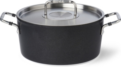 FISSLER Luno stew pot 24cm