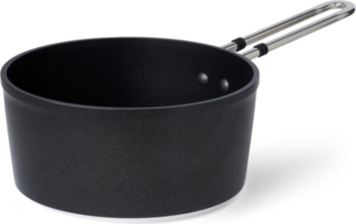 FISSLER Luno saucepan 18cm