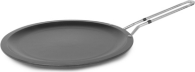 FISSLER Luno cr&ecirc;pe pan 28cm