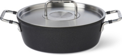 FISSLER Luno roaster 24cm