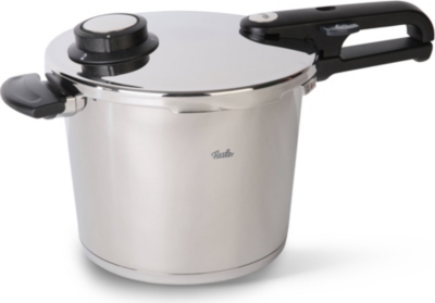 FISSLER Vitavit Premium 6L pressure cooker