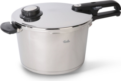 FISSLER Vitavit Premium 8L pressure cooker