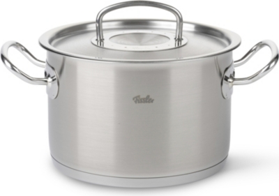 FISSLER High stew pot 20cm