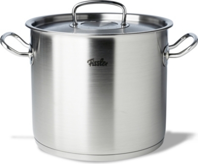 FISSLER High stew pot 24cm