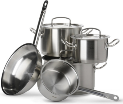 FISSLER Five-piece set