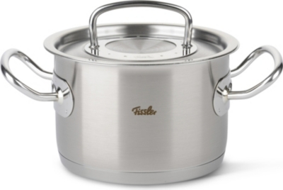 FISSLER Stew pot 16cm