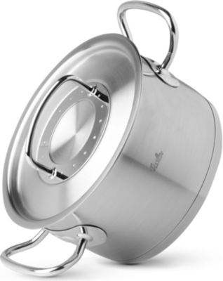 FISSLER Stew pot 18cm