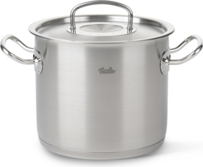 FISSLER Stew pot 20cm