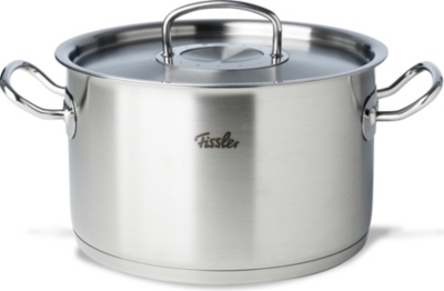 FISSLER Stew pot 24cm