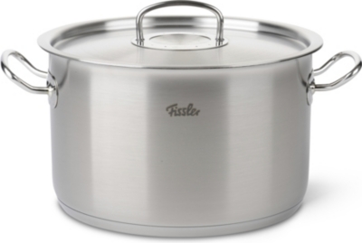 FISSLER Stew pot 28cm