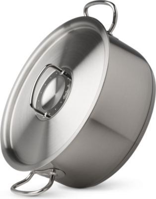 FISSLER Original pro casserole 28cm