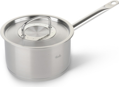FISSLER High saucepan 18cm