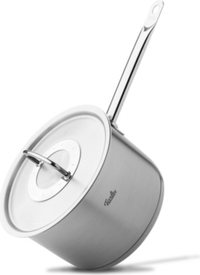 FISSLER High saucepan 20cm