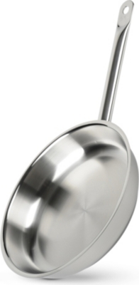 FISSLER Frying pan without lid 28cm