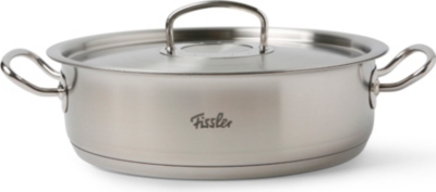 FISSLER Original pro roaster 28cm