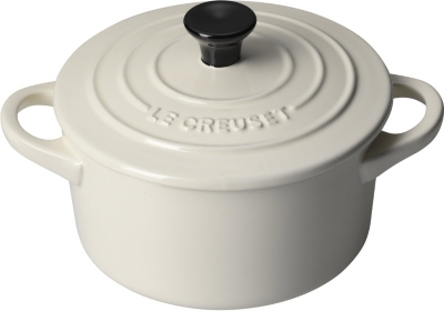 LE CREUSET Stoneware casserole dish 14cm
