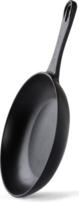 LE CREUSET Cast iron omelette pan 20cm